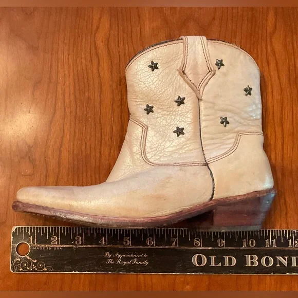 Bed-Stu Star Stud Booties - Picture 12 of 16